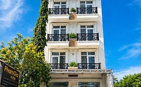 PHAM GIA HOTEL Mui Ne